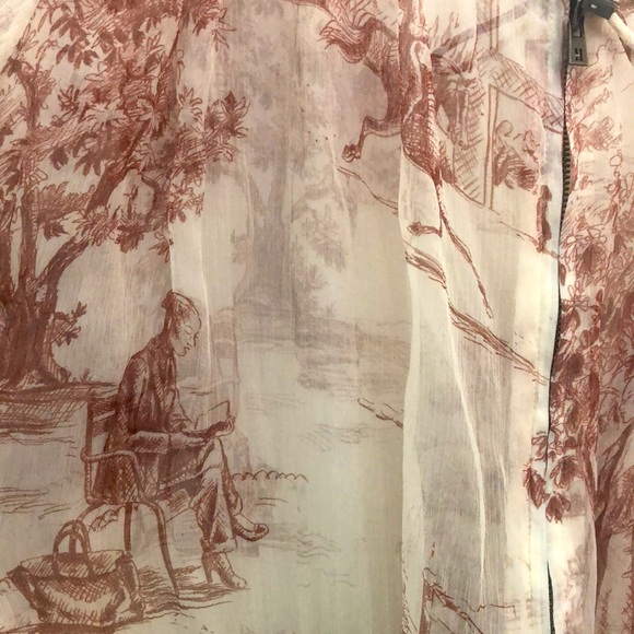 HERMÈS • MADE IN FRANCE 🇫🇷 100% SILK! *Vintage* - Picture 5 of 13